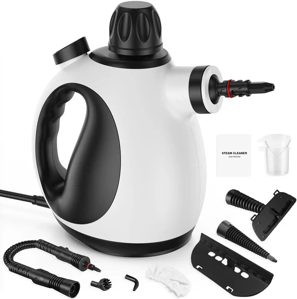 PowerClean Steam Pro